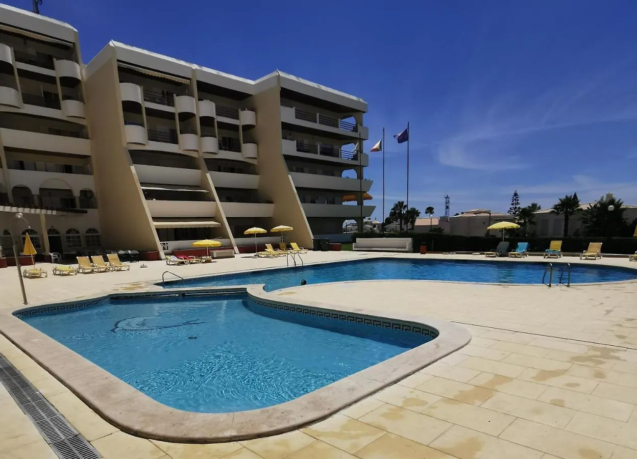Apartamento T2 Palmeira Gale-Praia Da Gale Guia  Apartment Guia (Faro)