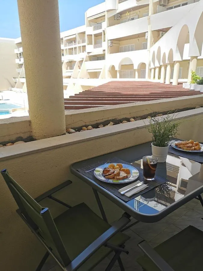 Apartamento T2 Palmeira Gale-Praia Da Gale Guia  0*, Guia (Faro) Portugal