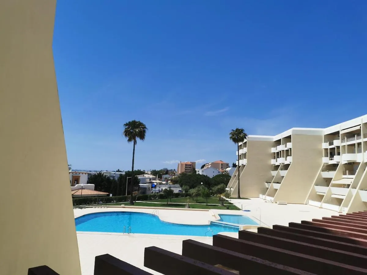 Apartamento T2 Palmeira Gale-Praia Da Gale Guia  Portugal
