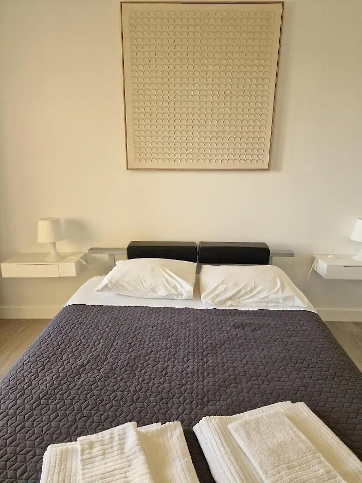 Apartment Apartamento T2 Palmeira Gale-Praia Da Gale Guia