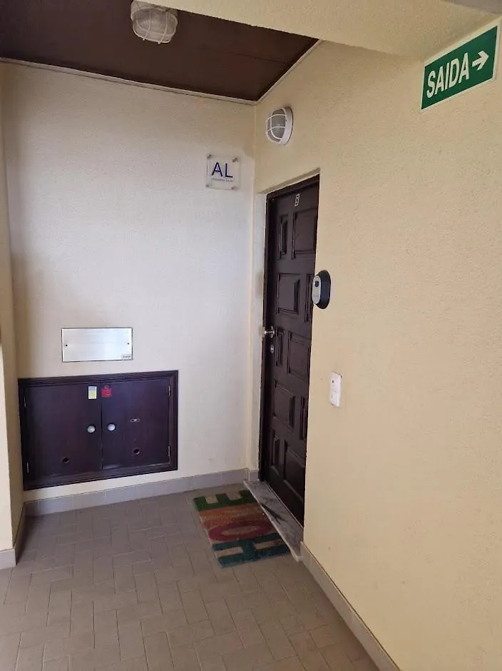 Apartamento T2 Palmeira Gale-Praia Da Gale Guia  Guia (Faro)