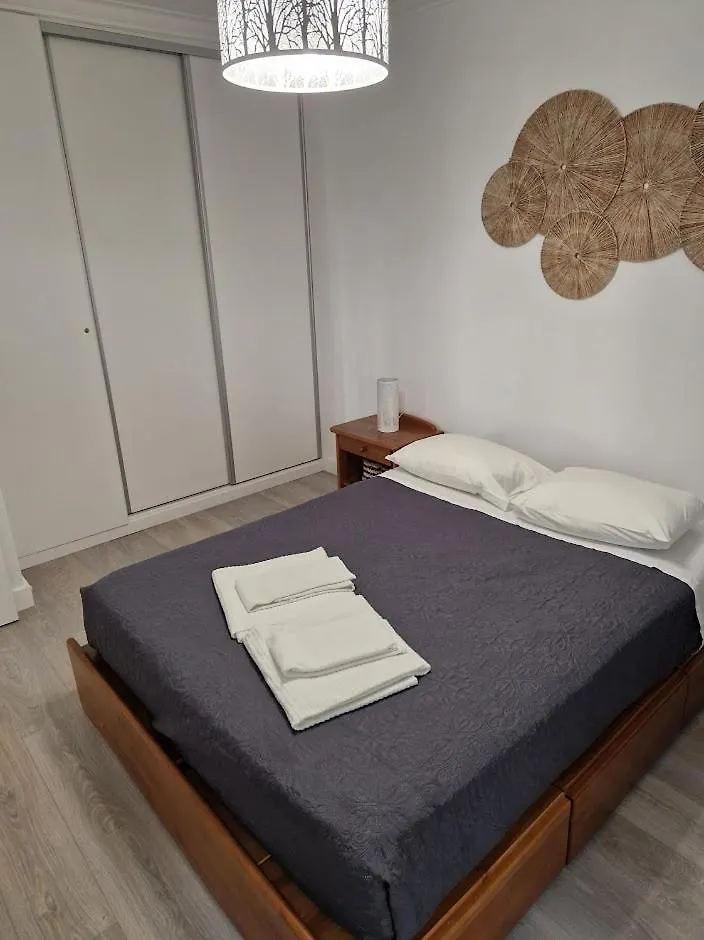 Apartamento T2 Palmeira Gale-Praia Da Gale Guia  Portugal