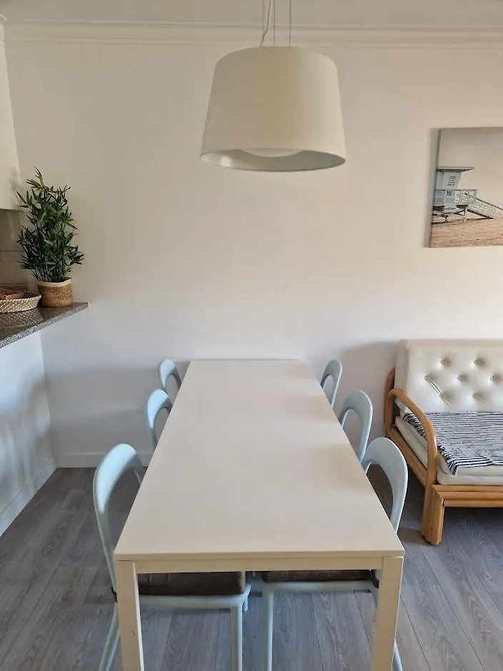 Apartamento T2 Palmeira Gale-Praia Da Gale Guia  0*, Guia (Faro)