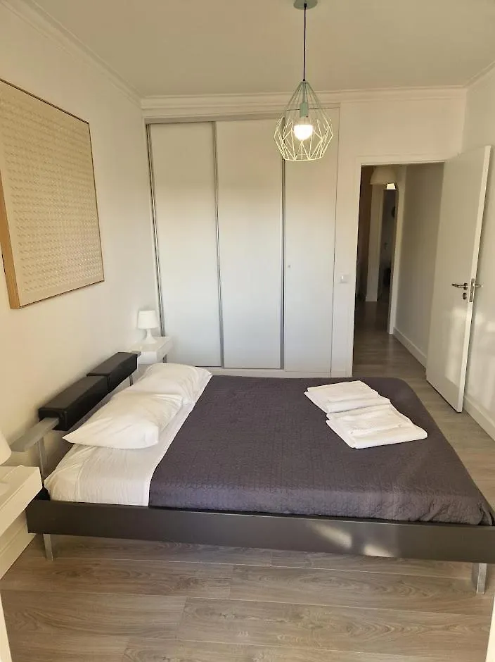 Apartamento T2 Palmeira Gale-Praia Da Gale Guia