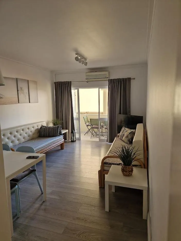 Apartment Apartamento T2 Palmeira Gale-Praia Da Gale Guia
