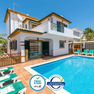 Serpa Gale - Luxury, Private Pool, Ac, Wifi, 5 Min From The Villa
