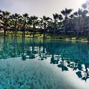 Charming Herdade Dos Salgados - Lagoas T2 Apartment
