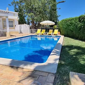Casa Dos Cedros Villa