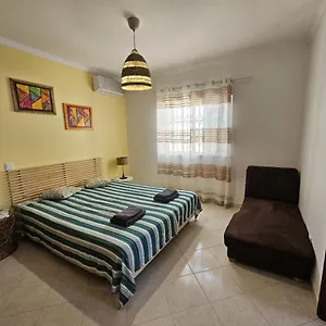 Vista Mar - Gale - Albufeira Holiday home