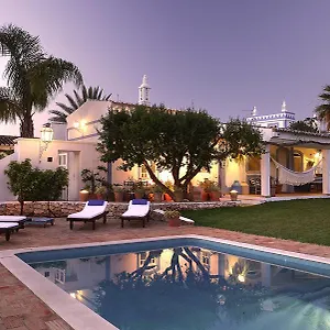 Monte Cortelhas Bed & Breakfast