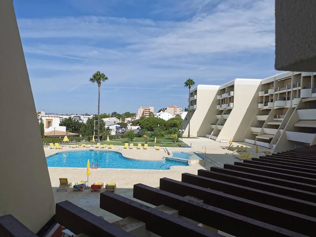 Apartamento T2 Palmeira Gale-Praia Da Gale Guia  0*, Guia (Faro) Portugal